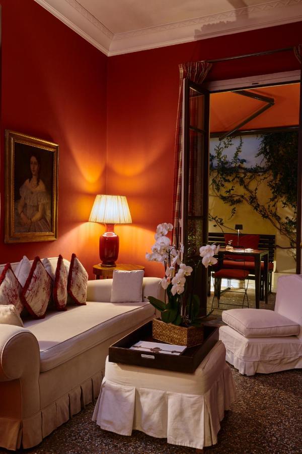Casa Howard - Residenza D'epoca Florença
