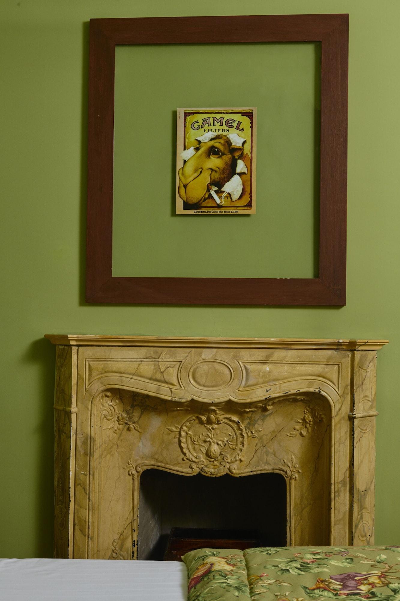 Hotel Casa Howard - Residenza D'epoca Florença